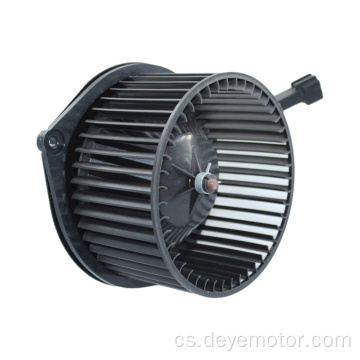 Univerzální motor ventilátoru klimatizace pro DODGE RAM